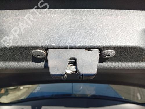 Used Tailgate lock Tailgate lock PEUGEOT 308 II (LB_, LP_, LW_, LH_, L3_) 1.5 BlueHDi 130 (131 hp) 33554893 33554893