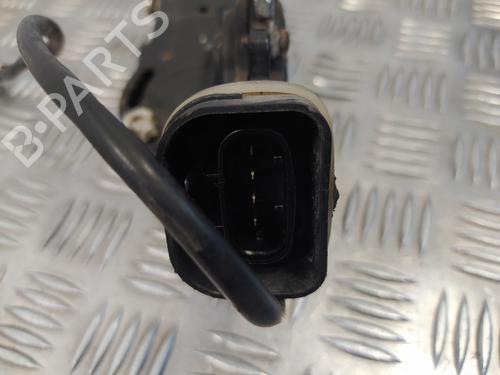 Front right lock SUZUKI GRAND VITARA I (FT, HT) 2.5 V6 24V 4x4 (TD62, SQ625) | BP13367407C97 