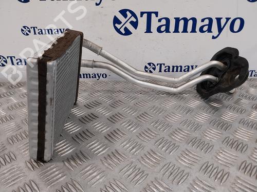 Heater matrix FORD FIESTA VI (CB1, CCN)  | BP26022479M63 