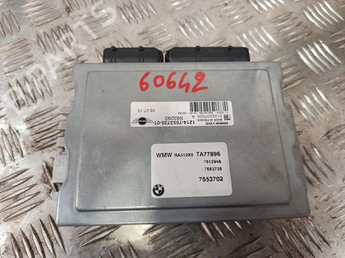 Engine control unit (ECU) MINI MINI (R50, R53) One | BP39655390M57 - Image 2