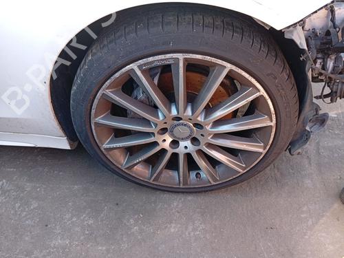 Used Right front brake caliper Right front brake caliper SEAT IBIZA II (6K1) 1.4 i (60 hp) 36531207 36531207