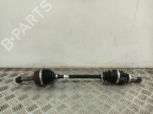 left-front-driveshaft-peugeot-108-2014-36278614 main image