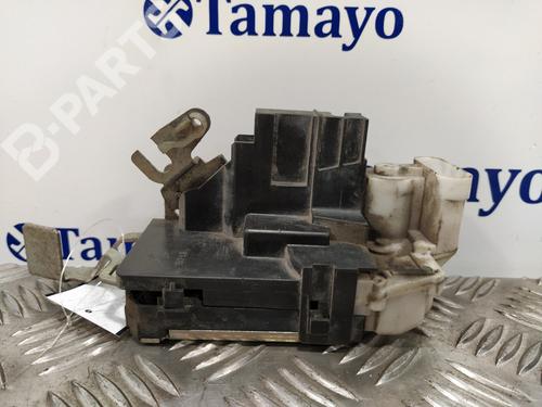 Used Front right lock PEUGEOT BOXER Van (244) 2.8 HDi (128 hp) 9552174