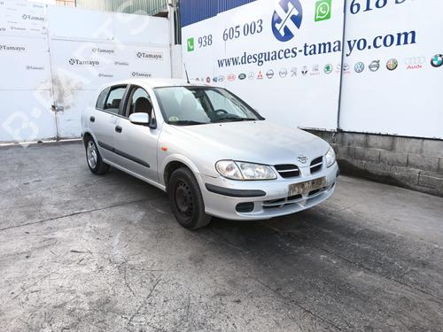 Used Engine Engine 38482243 38482243