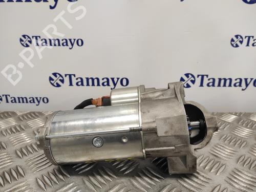 Startmotor NISSAN PRIMERA Hatchback (P12) 1.9 dCi | BP16916603M8 