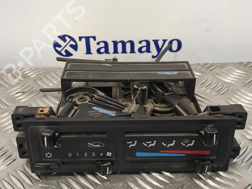 Used Climate control NISSAN TERRANO II (R20) 2.7 TDi 4WD (125 hp) 882745