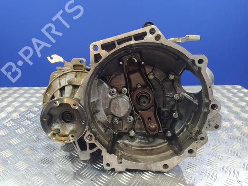 Used Gearbox VW GOLF V (1K1) 1.9 TDI (105 hp) 18105616