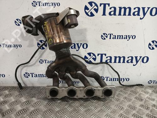 Catalyst BMW 1 (E87)  | BP29709364M10 