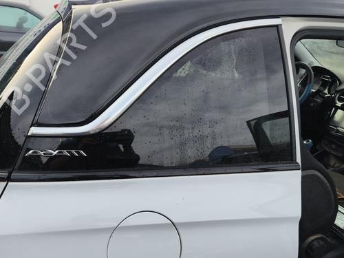 Used Rear right quarter glass Rear right quarter glass FORD ESCORT VI Turnier (GAL) 1.6 i 16V (90 hp) 40261201 40261201