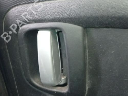 Høyre bak invendig håndtak Høyre bak invendig håndtak CITROËN BERLINGO MULTISPACE (B9) 1.6 BlueHDi 120 (120 hp) 36775722 36775722