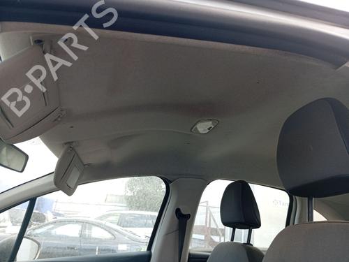 Left front window switch CITROËN C3 II (SC_) 1.4 HDi 70 (SC8HZC, SC8HR0, SC8HP4) | BP37418359I27 - Image 12