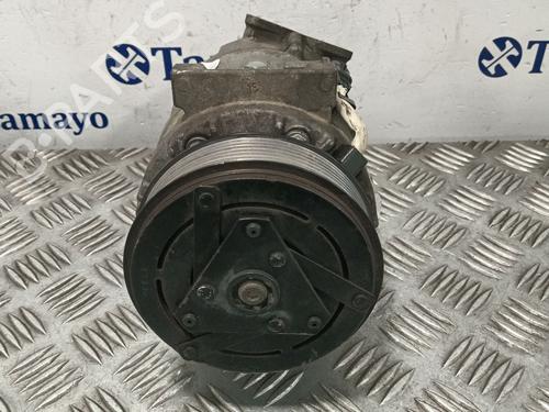 AC compressor OPEL VIVARO A Bus (X83) 2.0 CDTI (F7, J7, A07) | BP28291700M34 