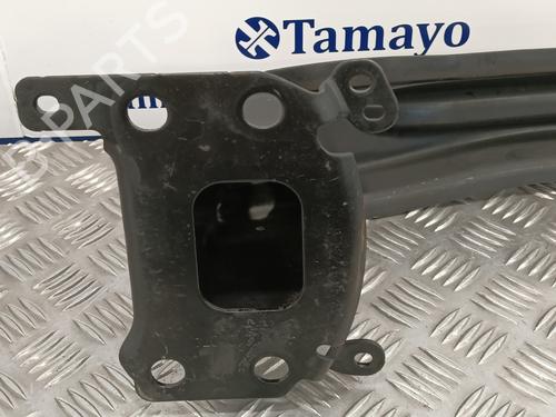 Front bumper reinforcement SEAT ALTEA XL (5P5, 5P8) 2.0 TDI 16V | BP13626945C109 