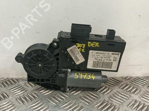 Used Right front window motor Right front window motor PEUGEOT 307 CC (3B) 2.0 16V (140 hp) 35920569 35920569