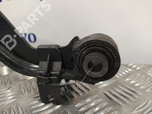Right rear suspension arm VW GOLF VI (5K1) 1.6 TDI | BP10138130M15 