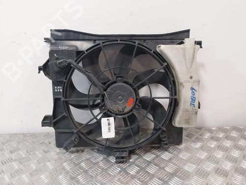 Used Radiator fan Radiator fan 38076321 38076321