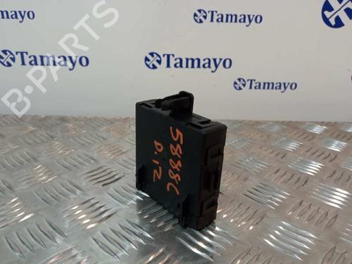 Comfort control module MERCEDES-BENZ GLA-CLASS (X156)  | BP27328782M56 
