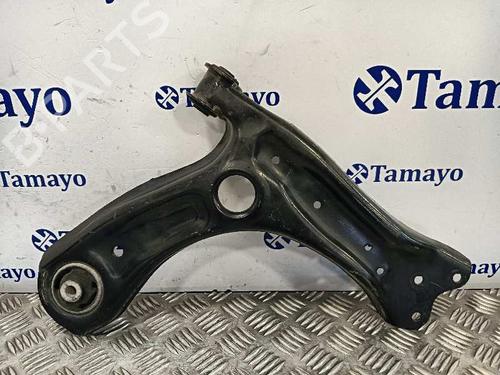 Used Right front suspension arm VW POLO V (6R1, 6C1) [2009-2022]  26396689