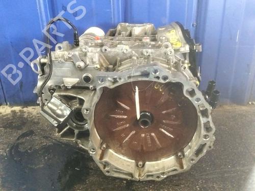 Used Gearbox Gearbox VW GOLF VII (5G1, BQ1, BE1, BE2) 1.4 TSI (150 hp) 40089109 40089109