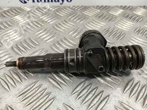 Injector AUDI A4 B6 Avant (8E5) 1.9 TDI | BP23966596M100 