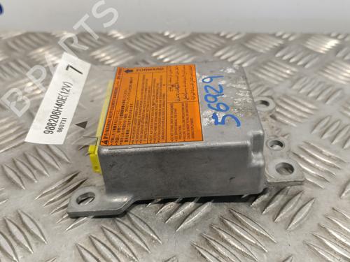 ECU airbags NISSAN X-TRAIL I (T30) 2.5 4x4 | BP19056213M53 