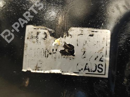 Front differential HYUNDAI TERRACAN (HP)  | BP11973729M23 
