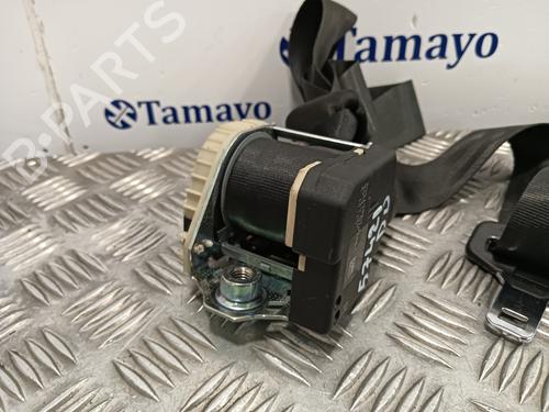 Front right seatbelt FORD FOCUS II Turnier (DA_, FFS, DS)  | BP20224294I25 