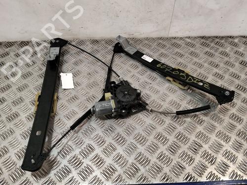 Used Front left window mechanism Front left window mechanism 36597164 36597164