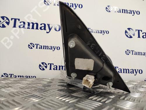 Right mirror CHRYSLER SEBRING (JS) 2.0 CRD | BP9576678C27 