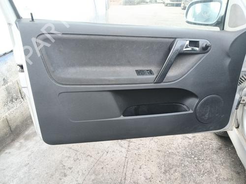 Engine SEAT TOLEDO I (1L2) 1.8 i | BP31696560M1 