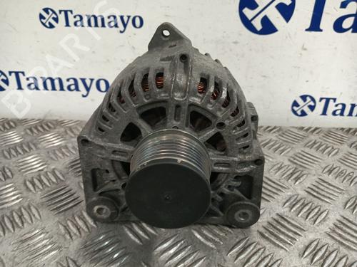 Lichtmaschine für RENAULT MEGANE II (BM0/1_, CM0/1_) 1.5 dCi (BM1E, CM1E) (106 hp) 31333889