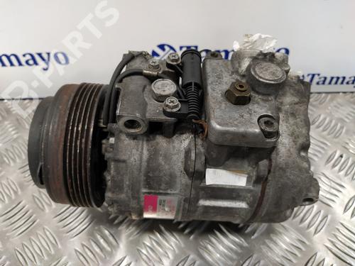 AC compressor BMW 5 Touring (E39) 530 d | BP893313M34 