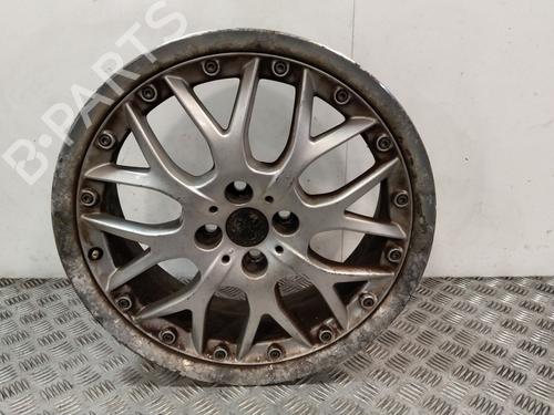 Used Rim Rim 37687829 37687829