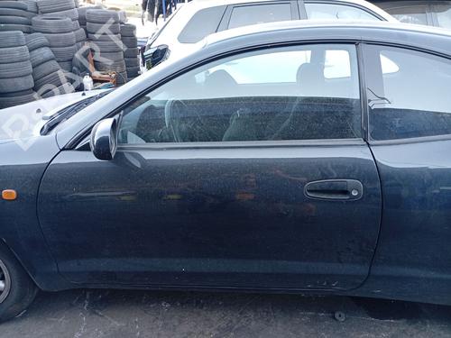 Porta anteriore sinistra Porta anteriore sinistra TOYOTA CELICA Coupe (_T20_) 1.8 i 16V (AT200) (116 hp) 37523310 37523310