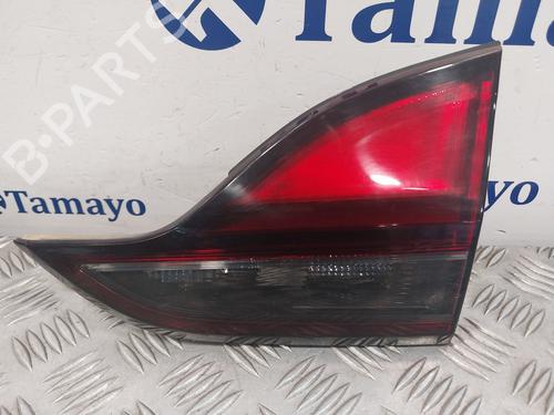 Højre baklys, luke OPEL ZAFIRA TOURER C (P12) [2011-2025]  25469439
