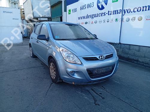 Used Parts HYUNDAI i20 I (PB, PBT)  1.2  4507309