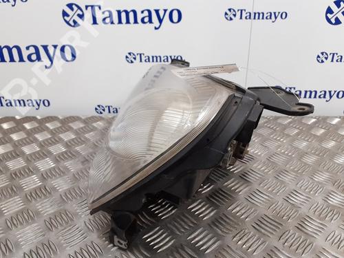 Left headlight SUZUKI LIANA Hatchback 1.6 (RH416) | BP8390439C28 
