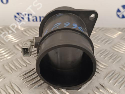 Mass air flow sensor RENAULT KANGOO / GRAND KANGOO II (KW0/1_) 1.5 dCi 70 (KW0V, KW0A) | BP16912153M95