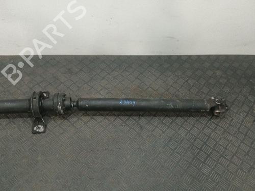 Driveshaft SSANGYONG RODIUS I 2.7 Xdi | BP36033029M37 - Image 3