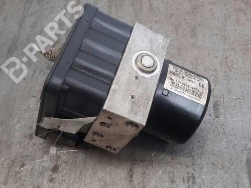 ABS pump FORD FOCUS C-MAX (DM2) 2.0 TDCi | BP5860993M43 