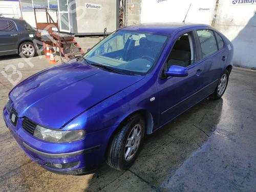Pompe à carburant SEAT LEON (1M1) 1.6 16 V | BP15282650M76 