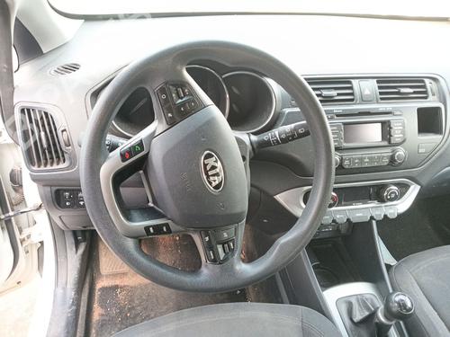 Gearbox KIA RIO III (UB) 1.25 CVVT | BP37713373M3  - Image 10