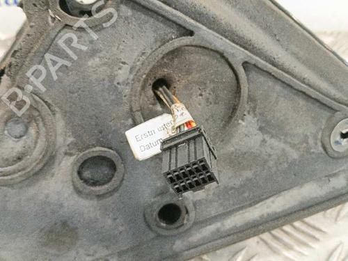 Left mirror CHRYSLER VOYAGER IV (RG, RS)  | BP24981095C26 