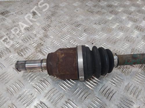 Left front driveshaft FIAT LINEA (323_, 110_) 1.3 D Multijet (323AXB11, 323AXB1A) | BP39650364M38 - Image 3