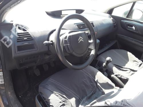 Alternator CITROËN C4 I (LC_)  | BP26706517M7 
