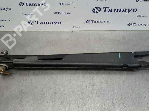 Left rear suspension arm BMW Z4 Roadster (E85) 2.5 i | BP6598412M14 