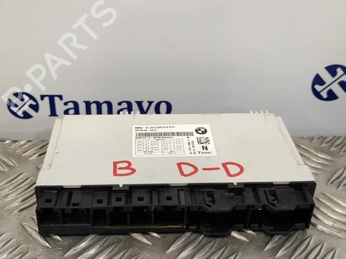 Used Electronic module Electronic module BMW 6 Coupe (F13) 650 i (408 hp) 40087927 40087927