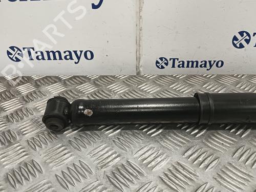 Right rear shock absorber PEUGEOT 2008 I (CU_) 1.2 THP 110 / PureTech 110 | BP24288071M19 