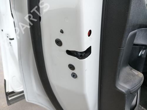 Fechadura trás esquerda Fechadura trás esquerda PEUGEOT 3008 II SUV (MC_, MR_, MJ_, M4_) 1.2 THP/ PureTech 130 (MRHNSM, MRHNSU, MRHNSJ, MRHNYW,... (131 hp) 34250915 34250915