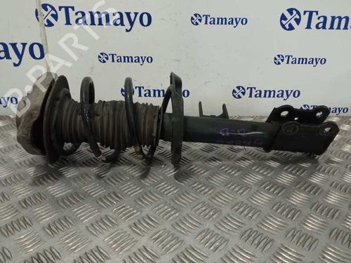 Used Right front shock absorber MERCEDES-BENZ GLA-CLASS (X156) [2013-2022]  27249614
